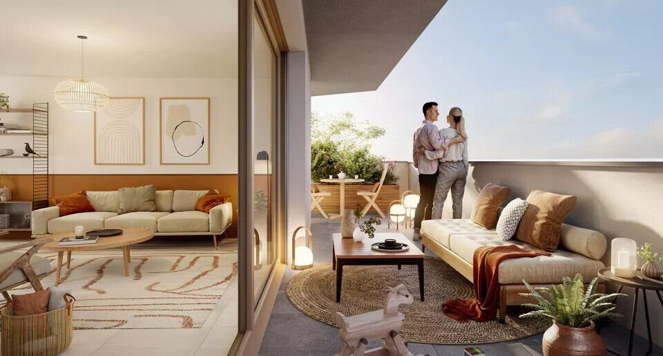 Appartement à vendre, 32m², Thonon-les-Bains