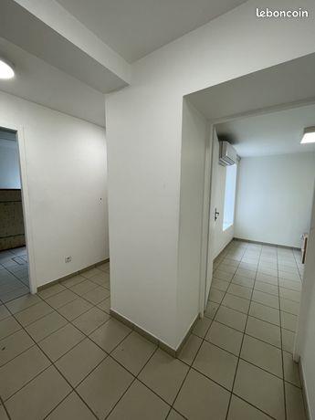 Maison à louer, 50m², Bourg-de-Péage