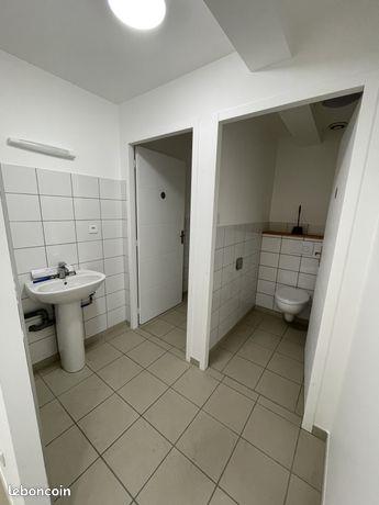 Maison à louer, 50m², Bourg-de-Péage