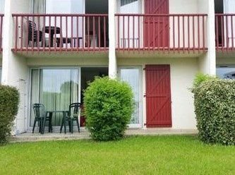 Appartement à vendre, 33m², Souraïde