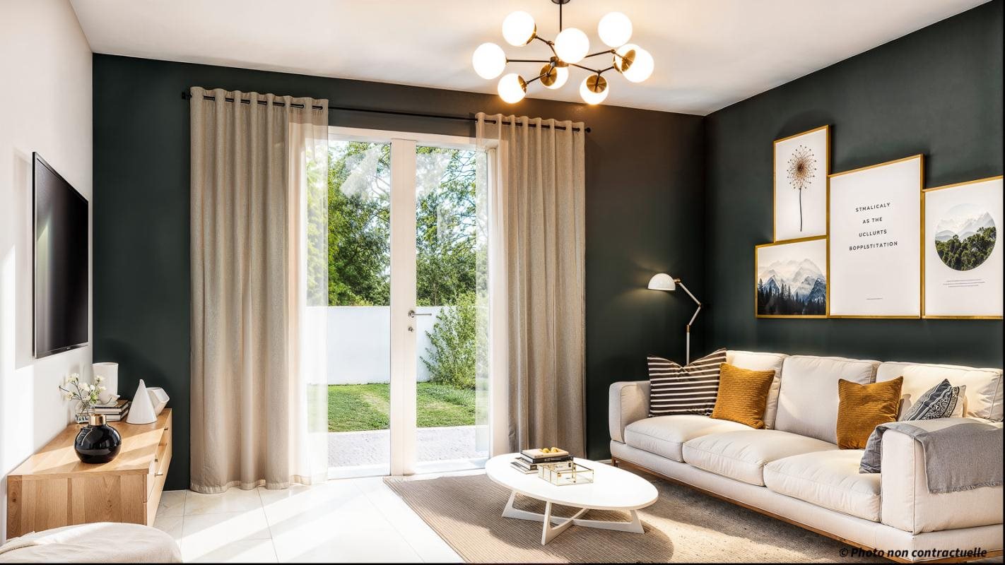 Maison à vendre, 63m², Cintré