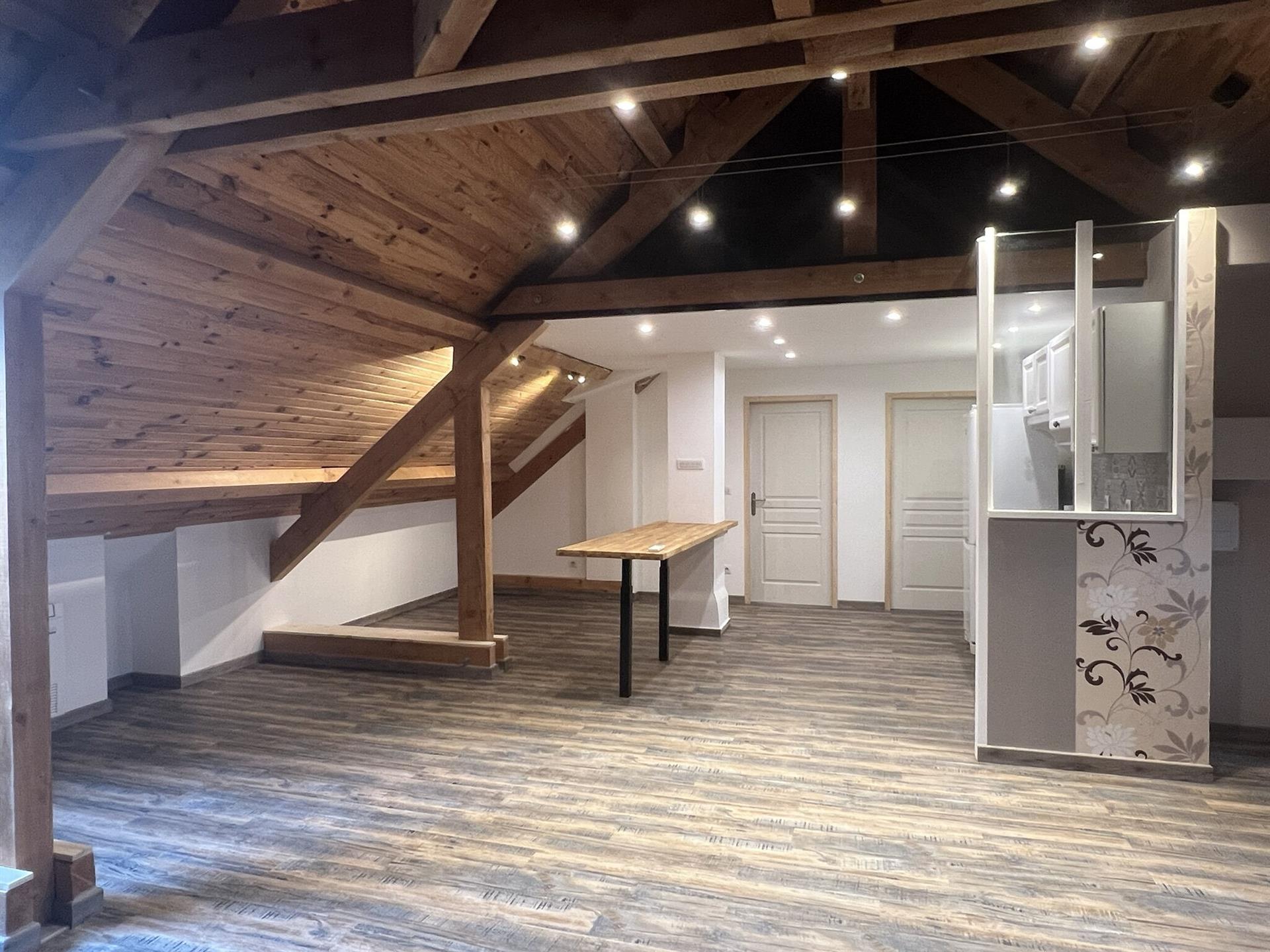 Appartement à louer, 75m², Argentine