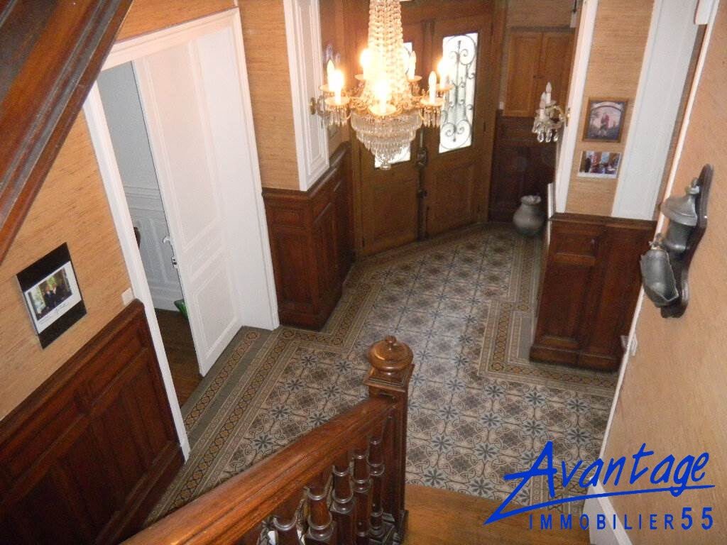 Maison à vendre, 400m², Revigny-sur-Ornain