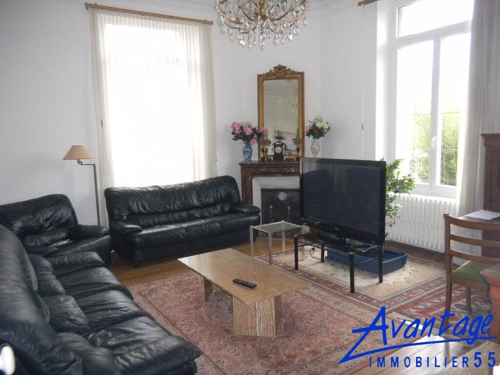 Maison à vendre, 400m², Revigny-sur-Ornain