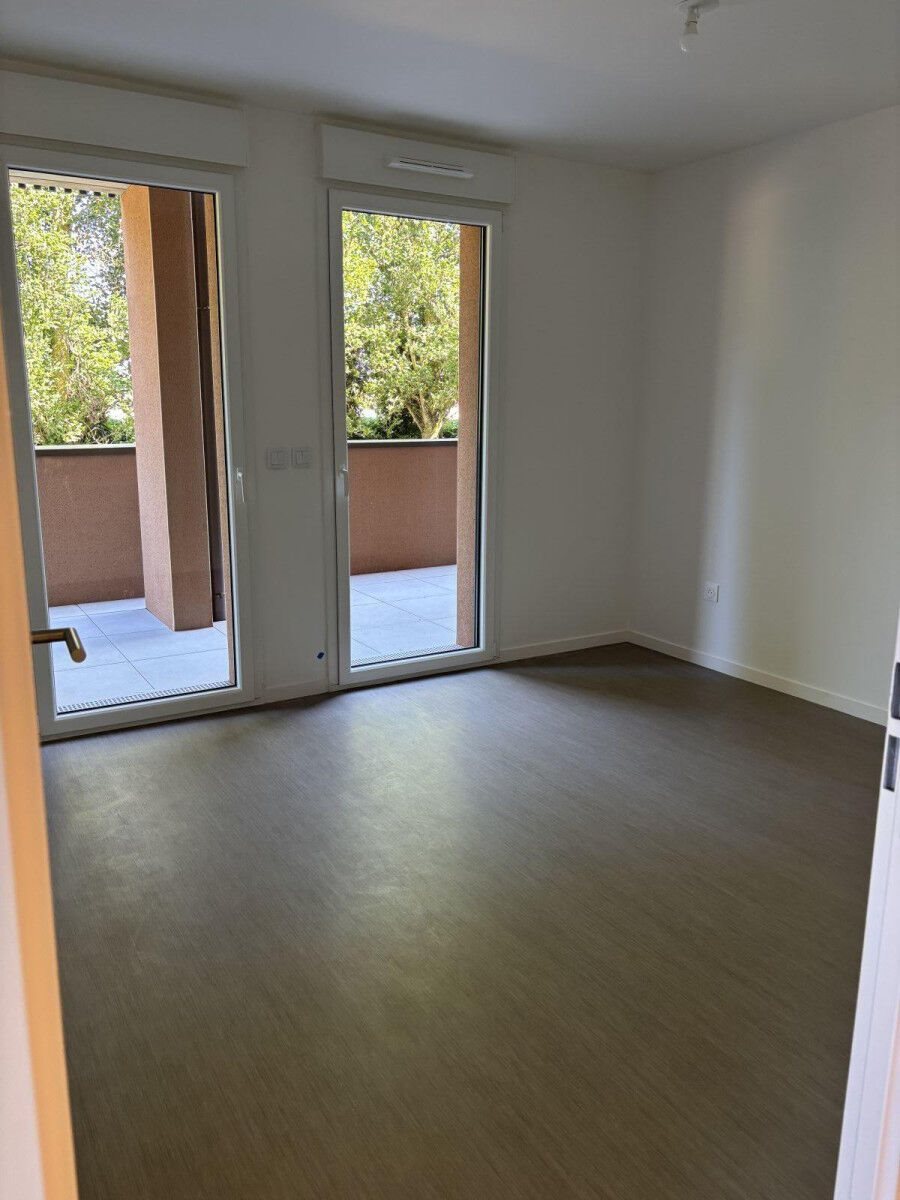 Appartement à louer, 62m², Douvres-la-Délivrande
