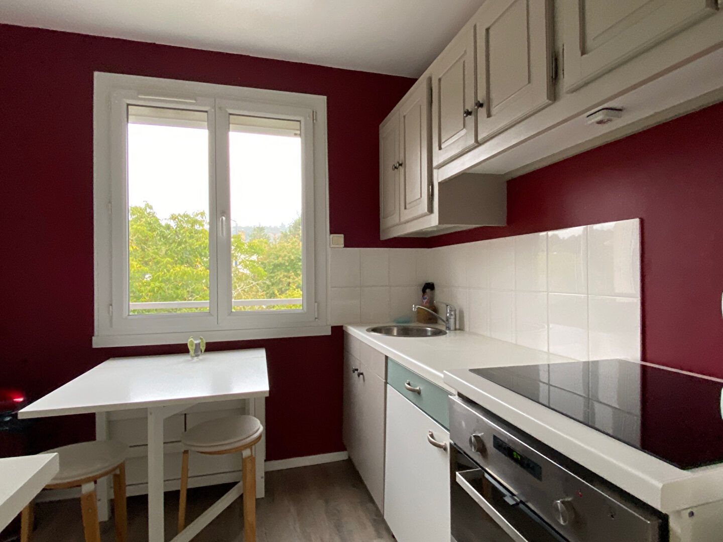 Appartement à vendre, 74m², Gravigny