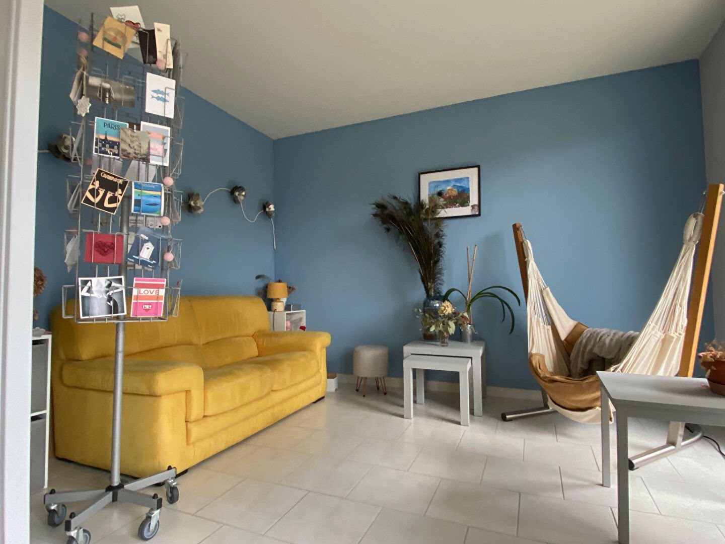 Appartement à vendre, 74m², Gravigny