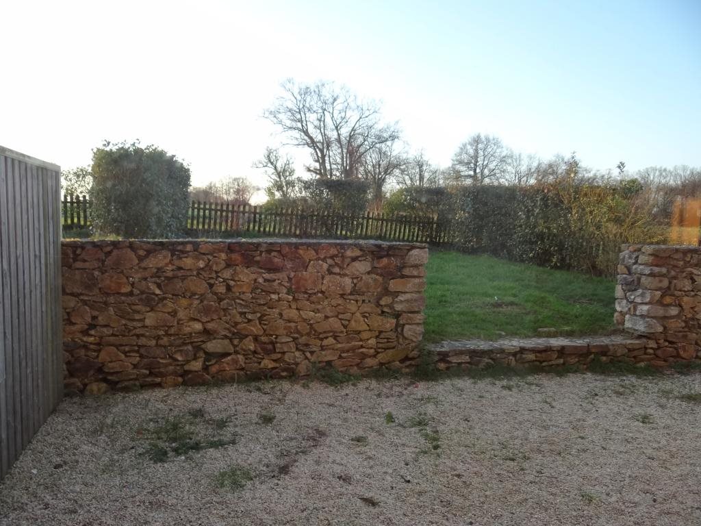 Maison à louer, 102m², Ahuillé