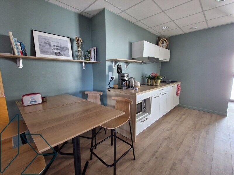 Maison à louer, 115m², Séné