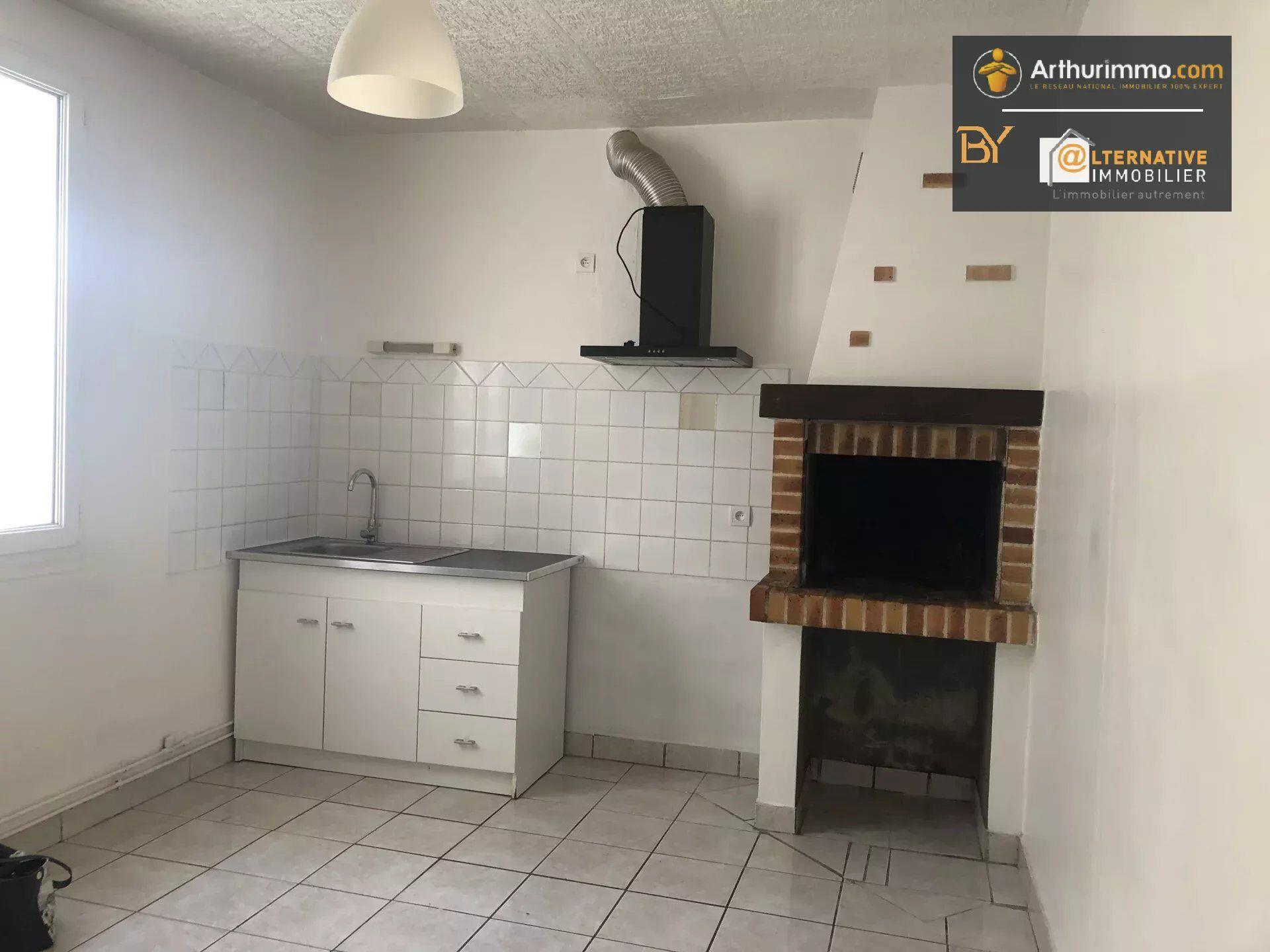 Maison à louer, 100m², Louvigné-de-Bais