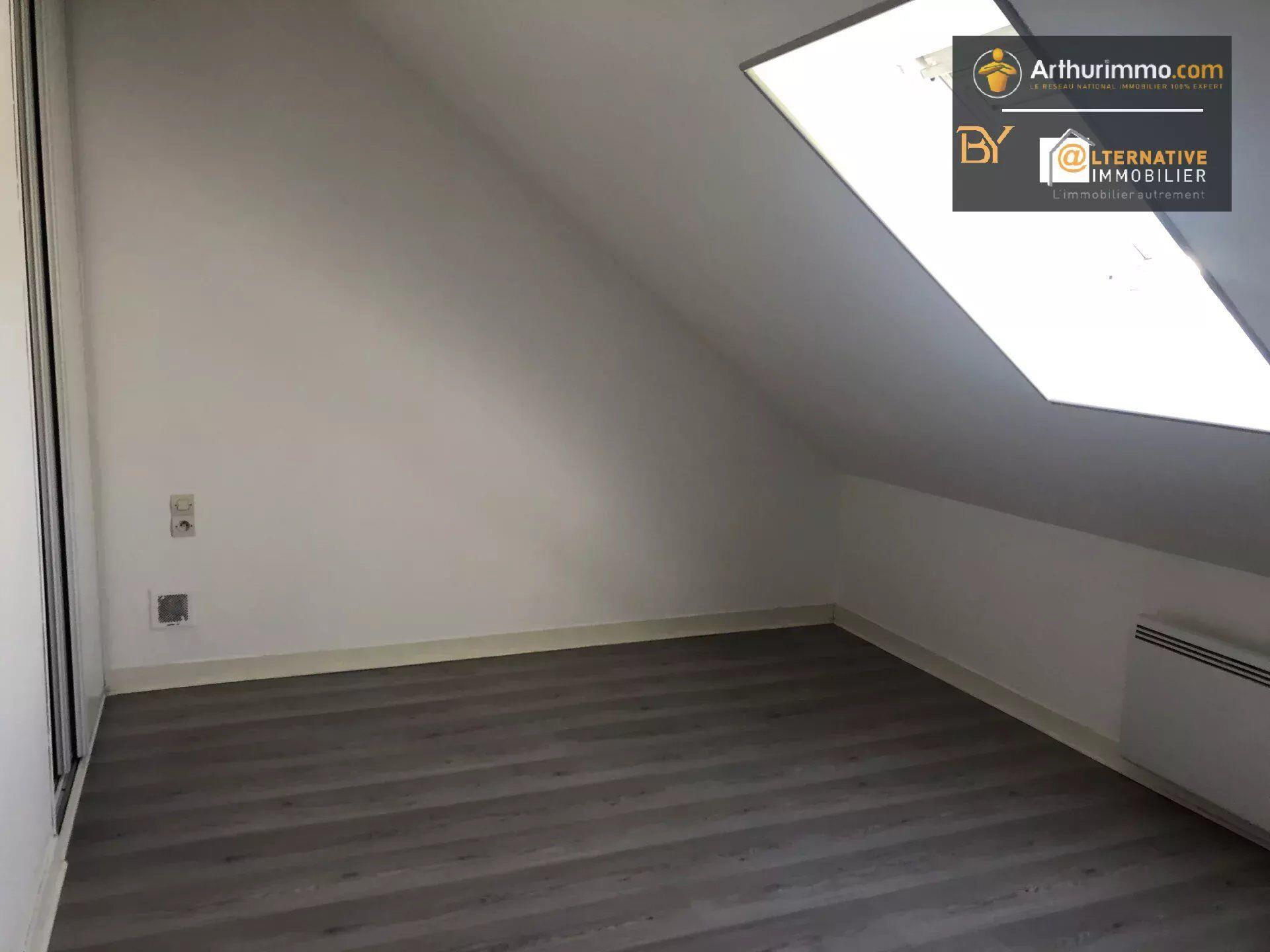 Maison à louer, 100m², Louvigné-de-Bais