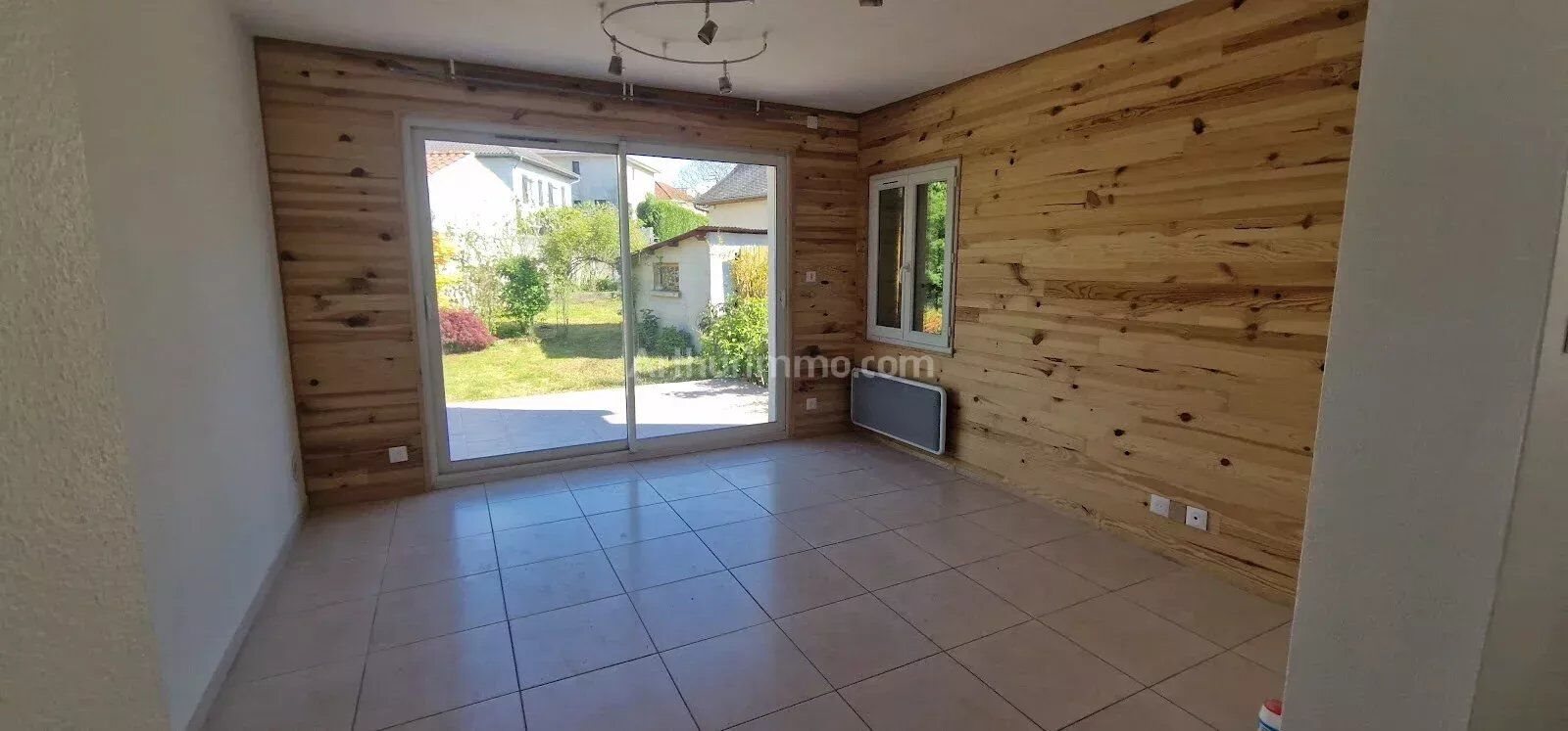 Appartement à louer, 53m², Lourdes
