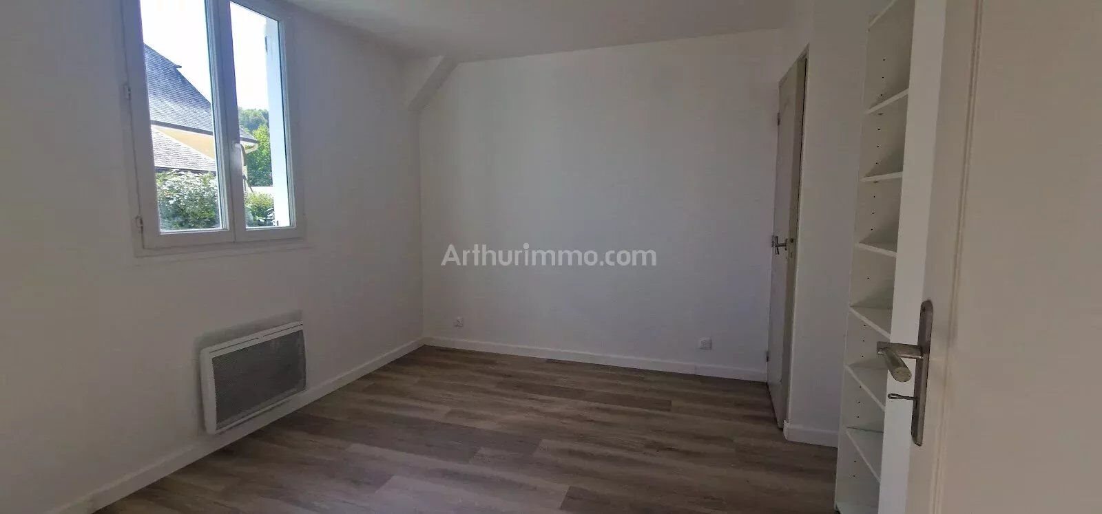 Appartement à louer, 53m², Lourdes