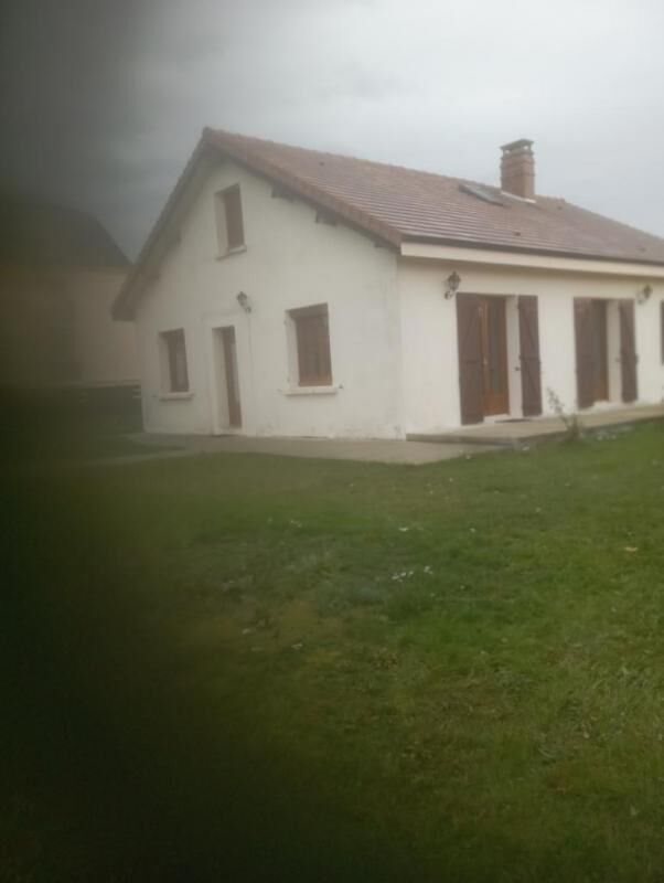 Maison à louer, 90m², L'Aigle