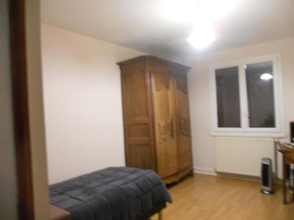 Maison à louer, 90m², L'Aigle