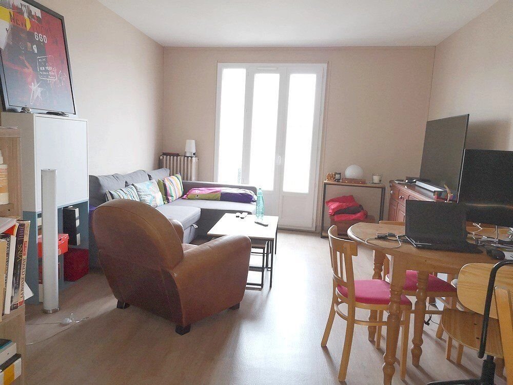 Appartement à louer, 75m², Saint-Pierre-des-Corps