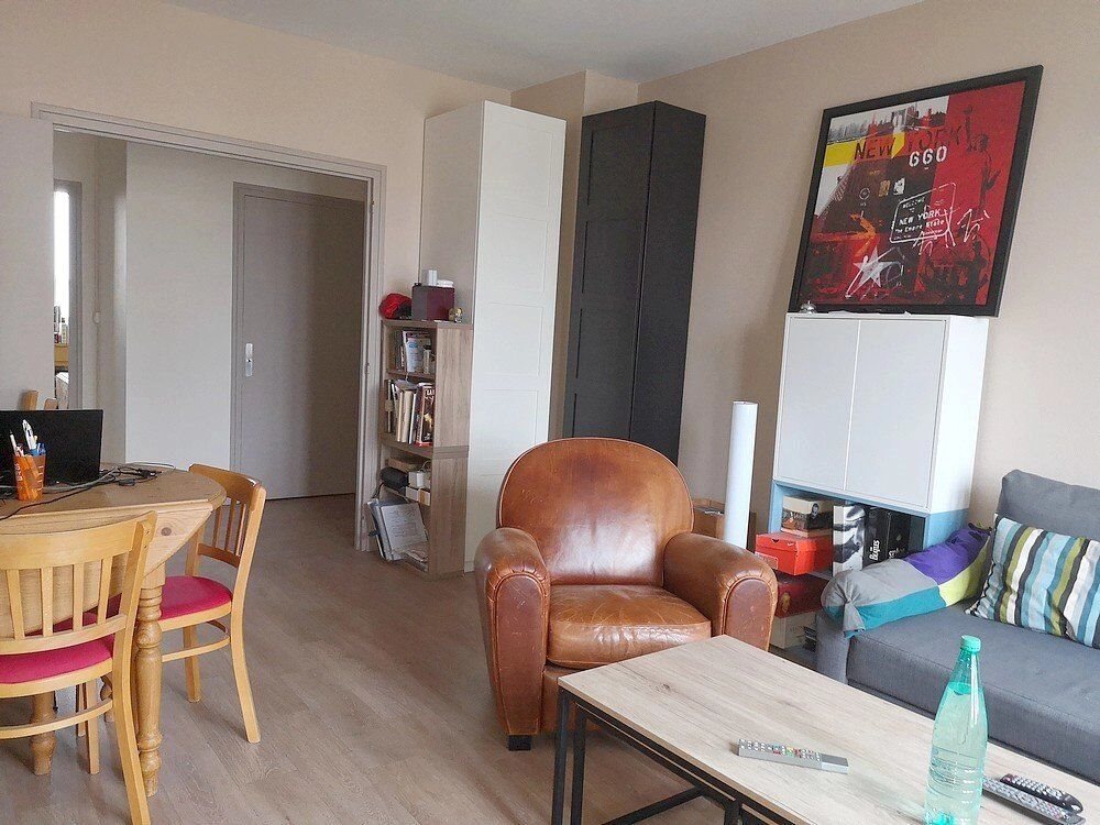 Appartement à louer, 75m², Saint-Pierre-des-Corps