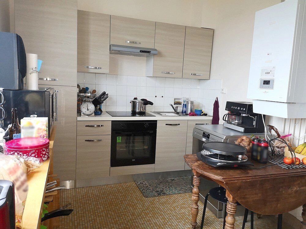 Appartement à louer, 75m², Saint-Pierre-des-Corps
