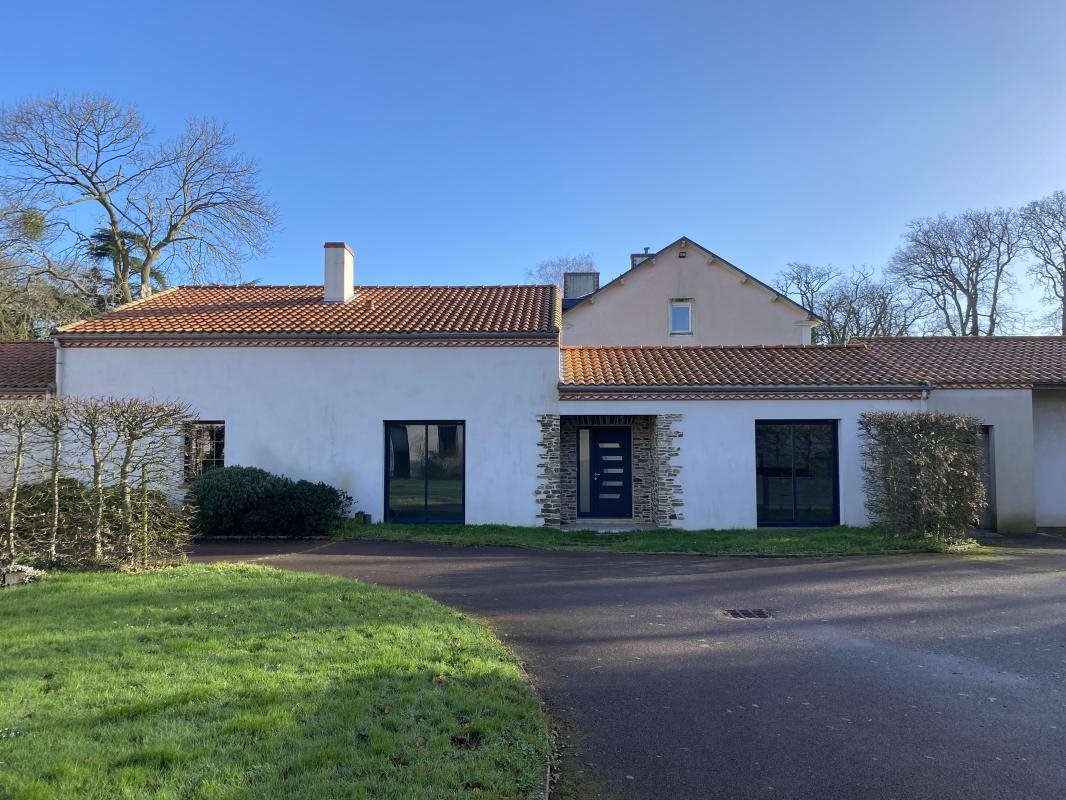 Maison à louer, 116m², Divatte-sur-Loire