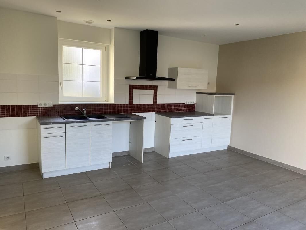 Maison à louer, 116m², Divatte-sur-Loire