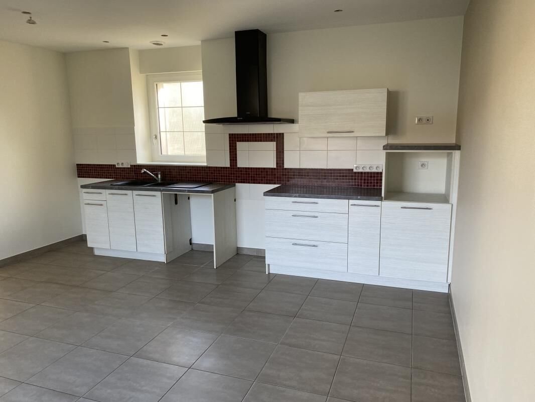 Maison à louer, 116m², Divatte-sur-Loire