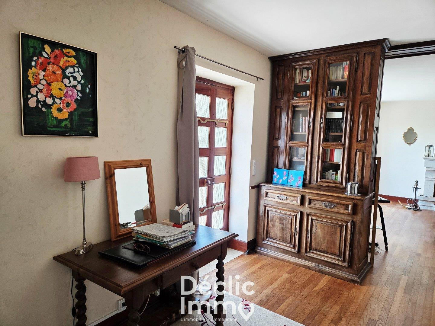 Appartement à vendre, 191m², Saint-Yrieix-sur-Charente