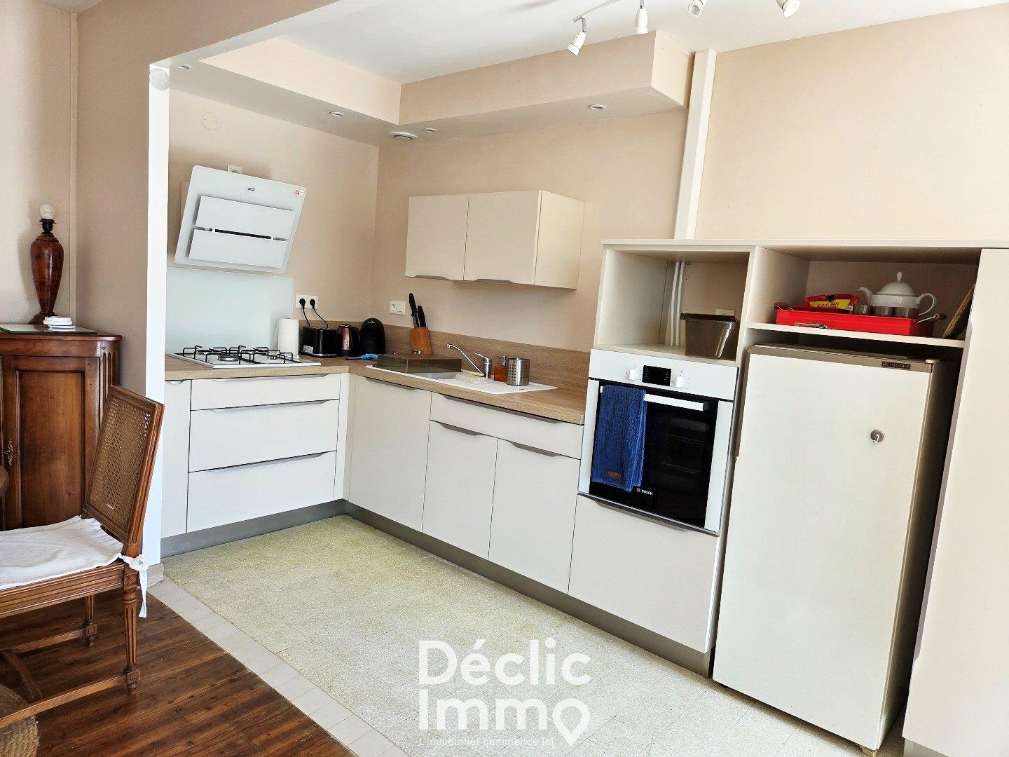 Appartement à vendre, 191m², Saint-Yrieix-sur-Charente