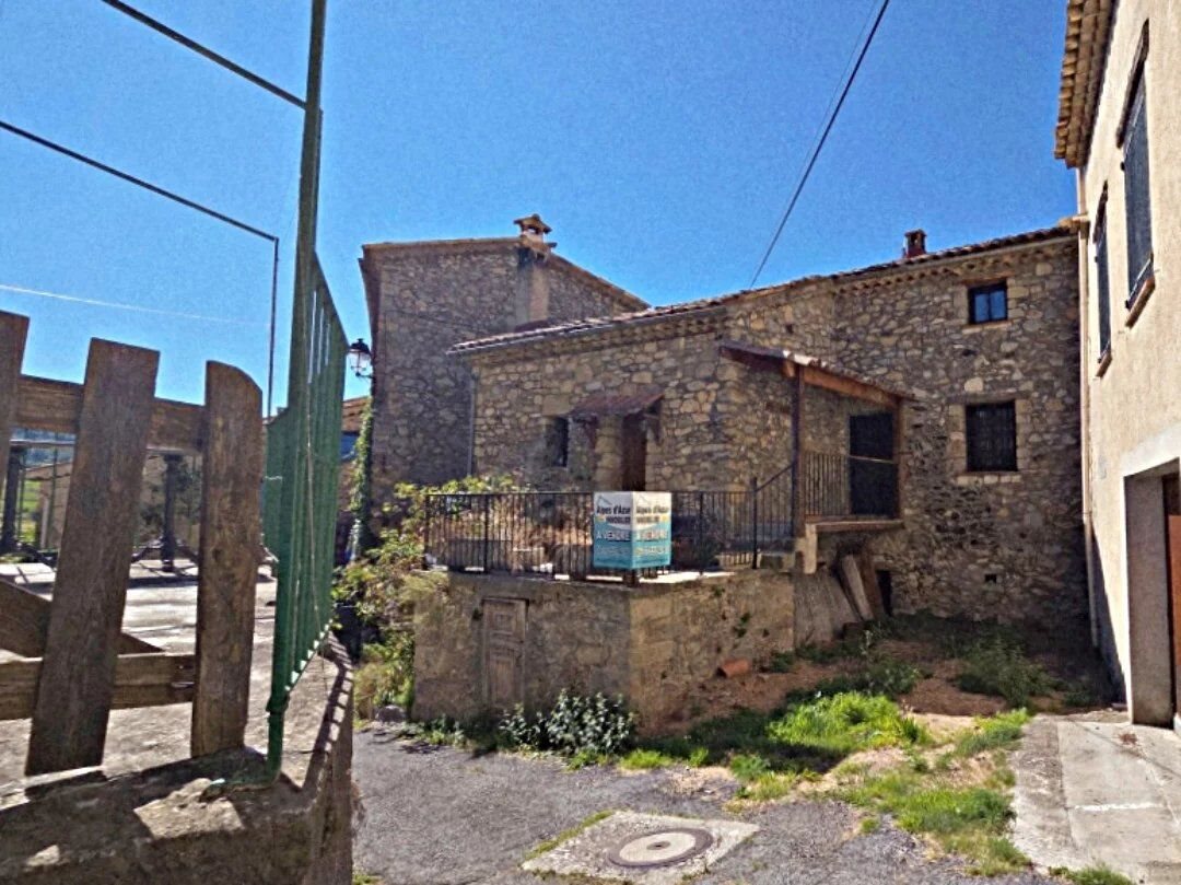 Maison à vendre, 142m², Méailles