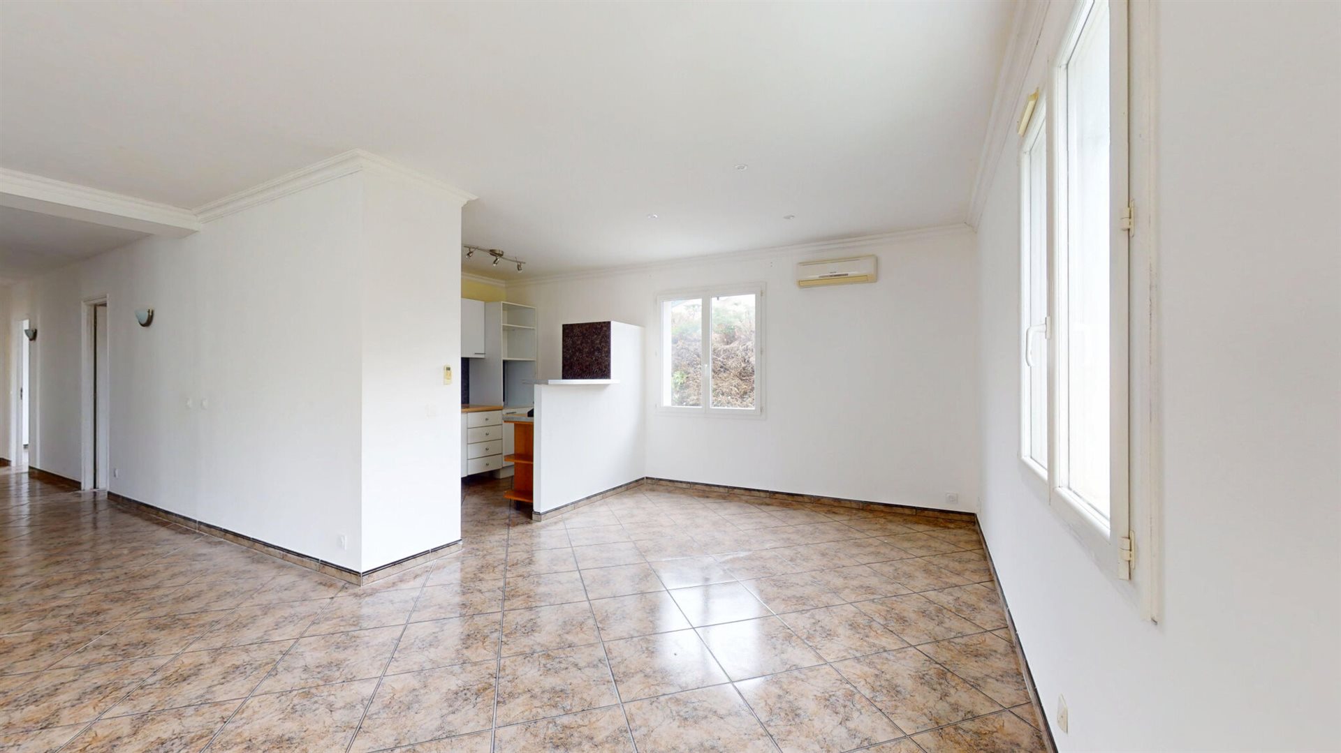 Maison à vendre, 120m², Daux