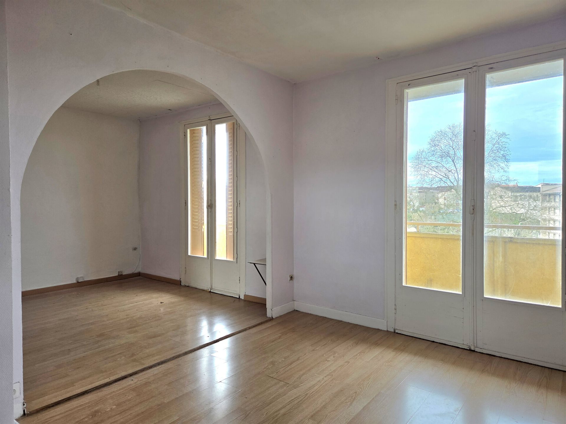 Appartement à vendre, 70m², Carmaux