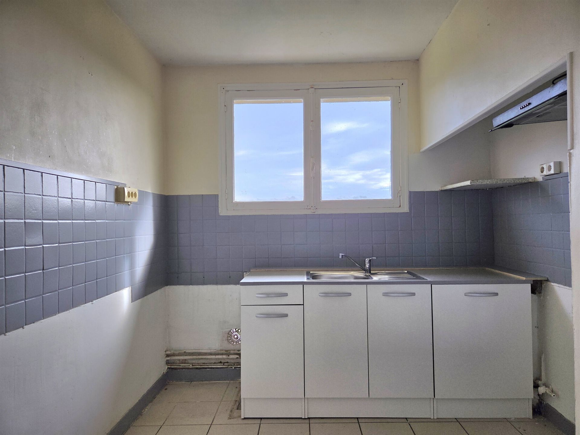 Appartement à vendre, 70m², Carmaux