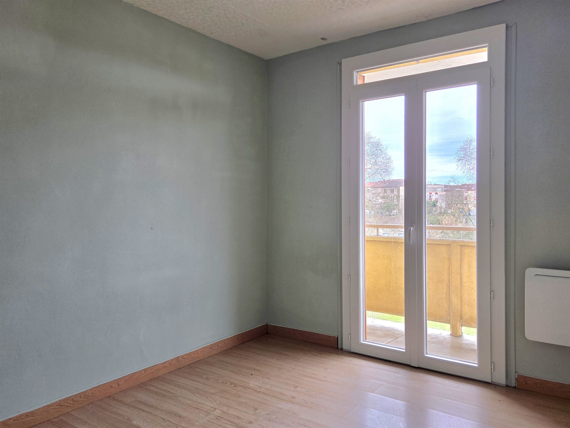 Appartement à vendre, 70m², Carmaux