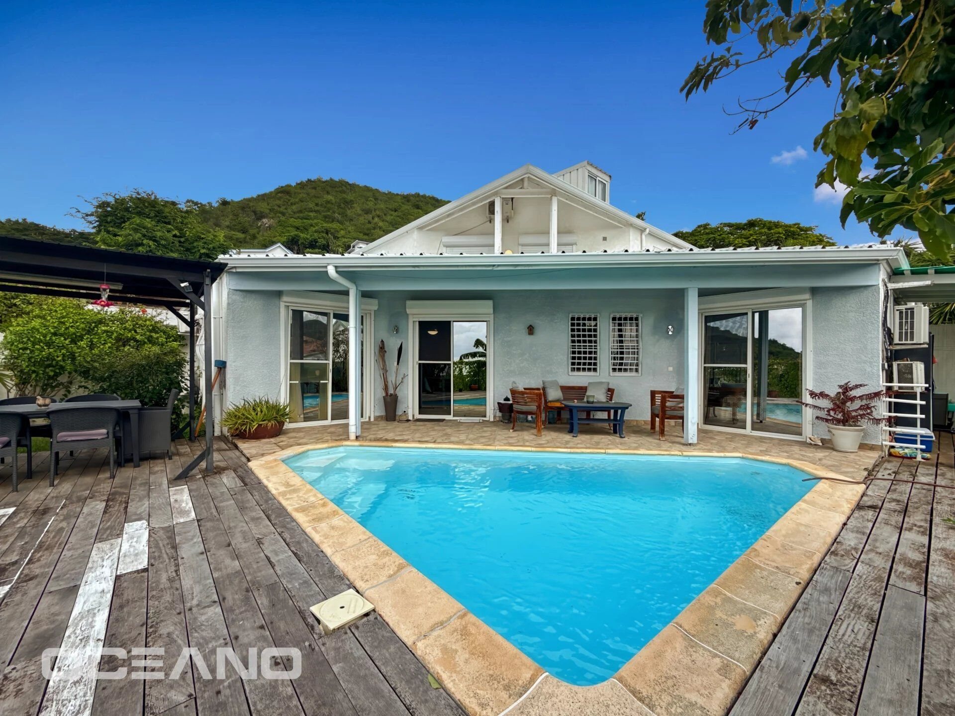 Appartement à vendre, 91m², Boisredon