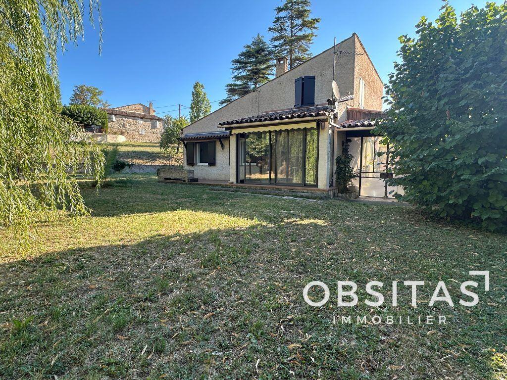 Maison à louer, 98m², Dauphin