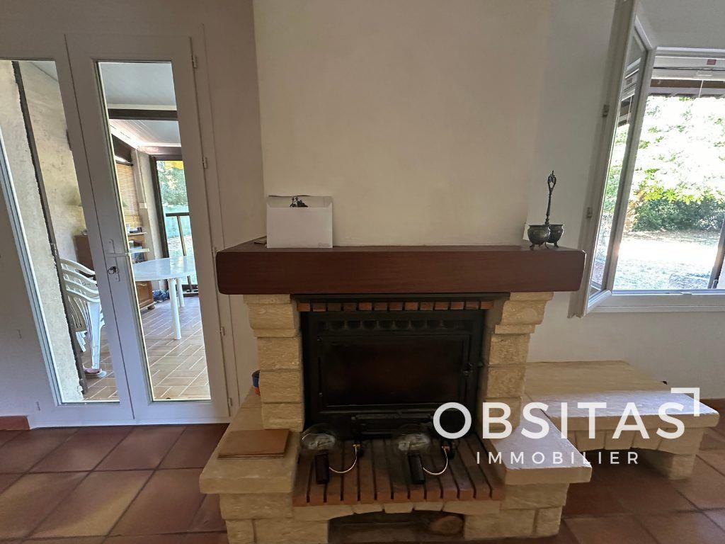 Maison à louer, 98m², Dauphin