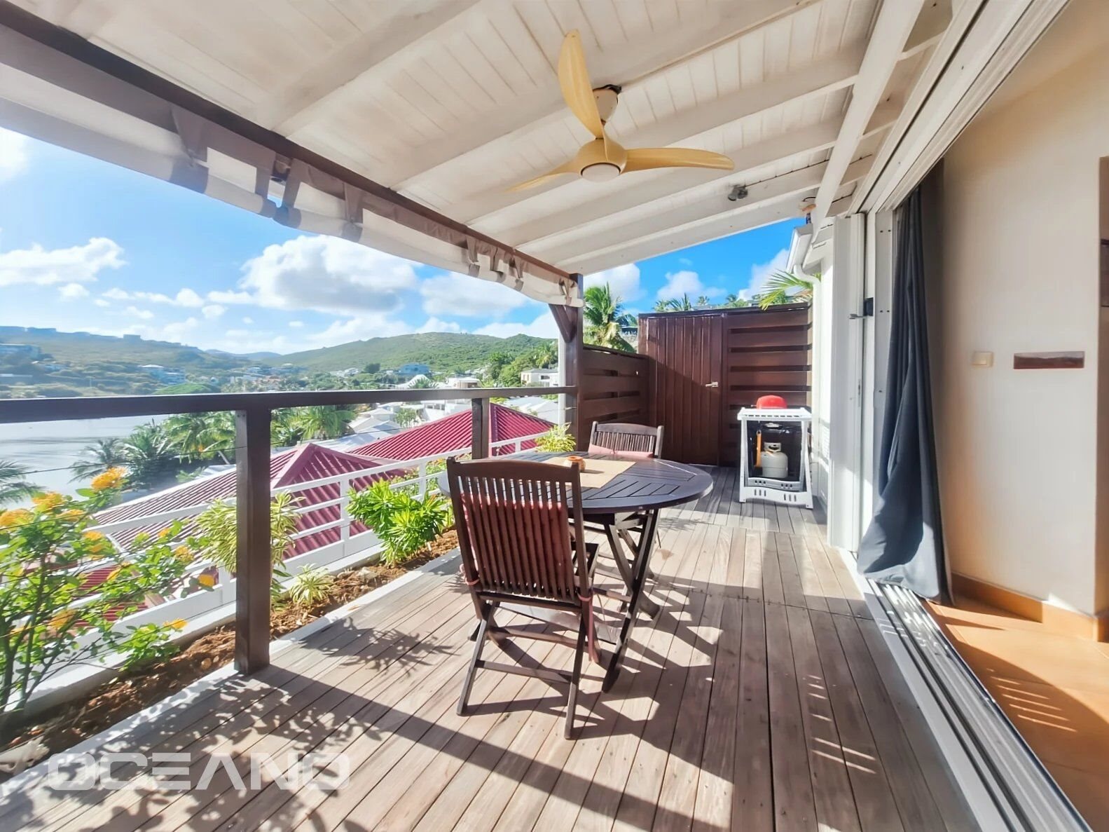 Appartement à vendre, 23m², Boisredon