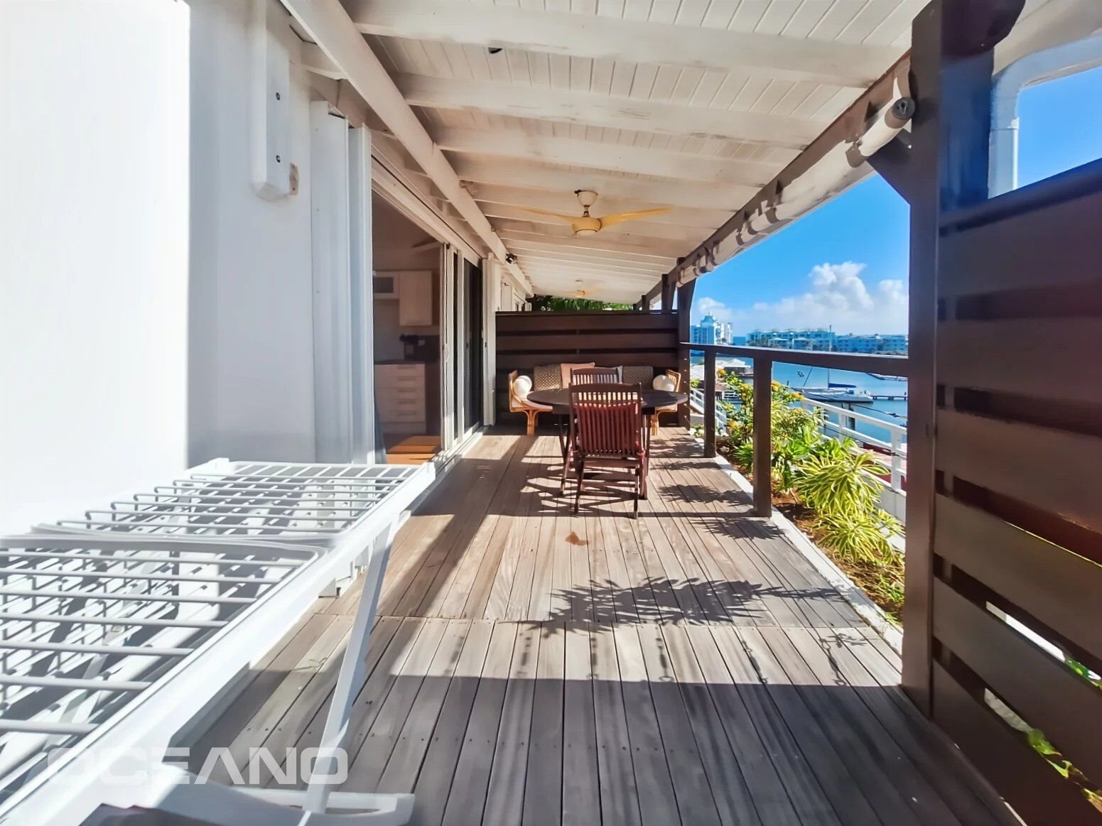 Appartement à vendre, 23m², Boisredon