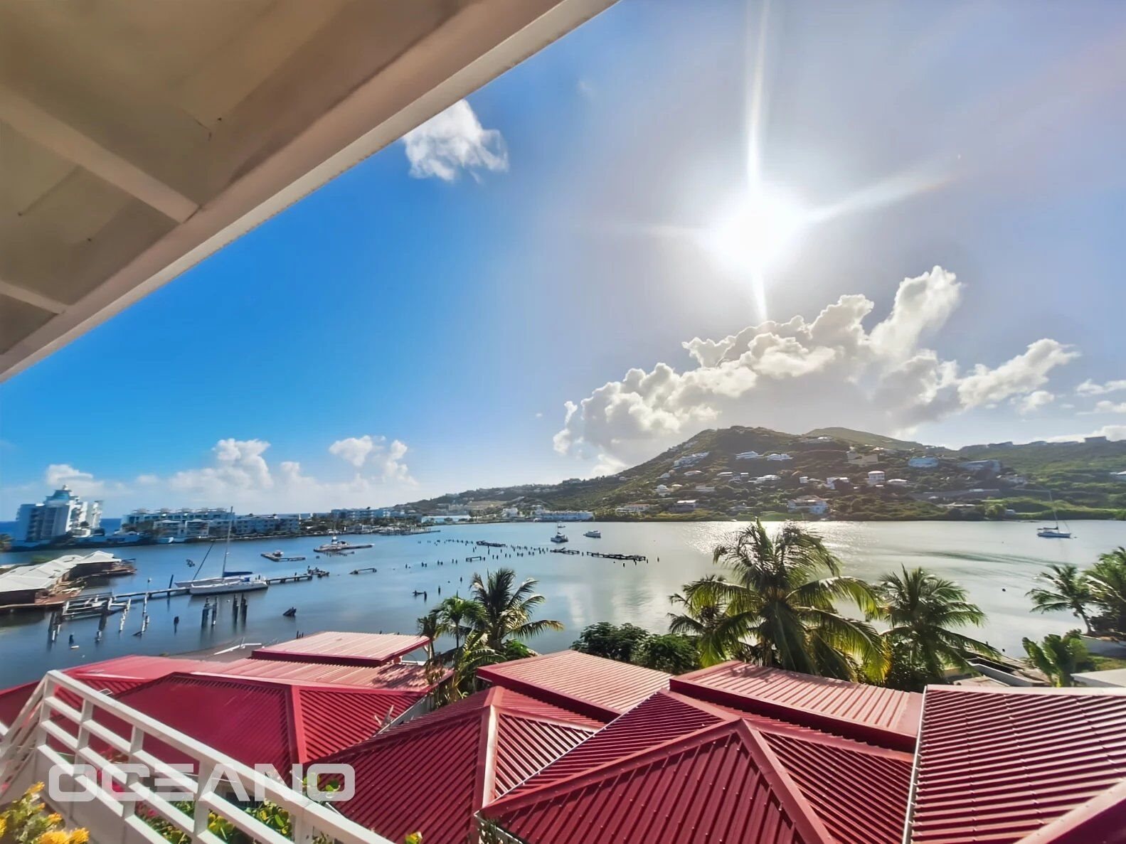 Appartement à vendre, 23m², Boisredon