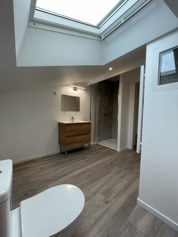 Maison à louer, 120m², Champenoux