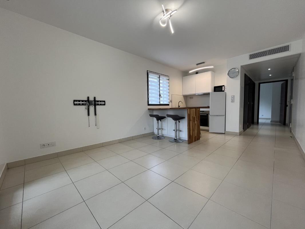 Maison à louer, 37m², Bastia