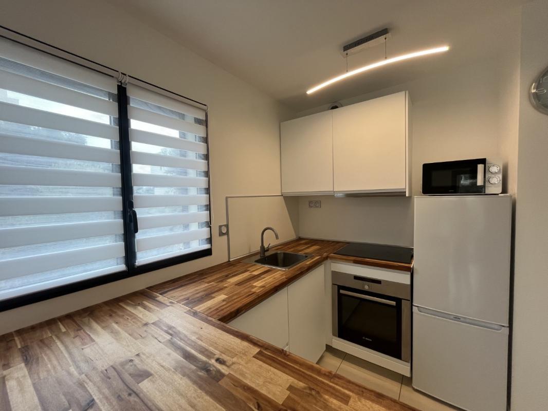 Maison à louer, 37m², Bastia