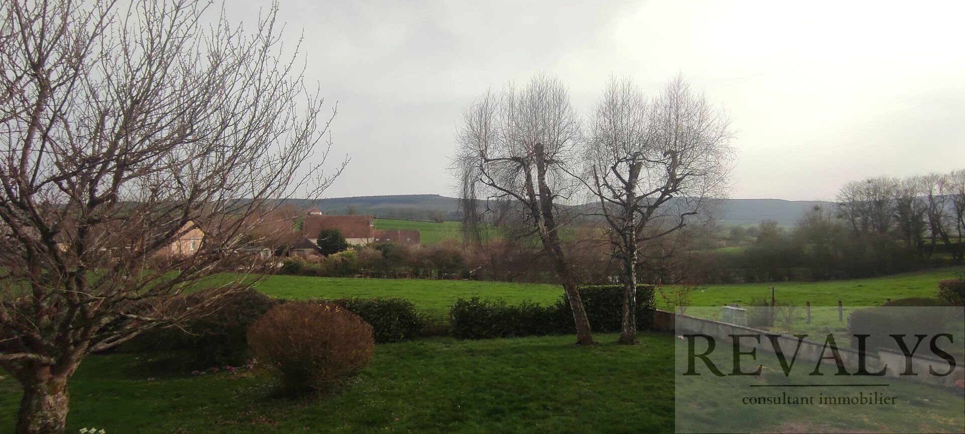 Maison à vendre, 113m², Autun