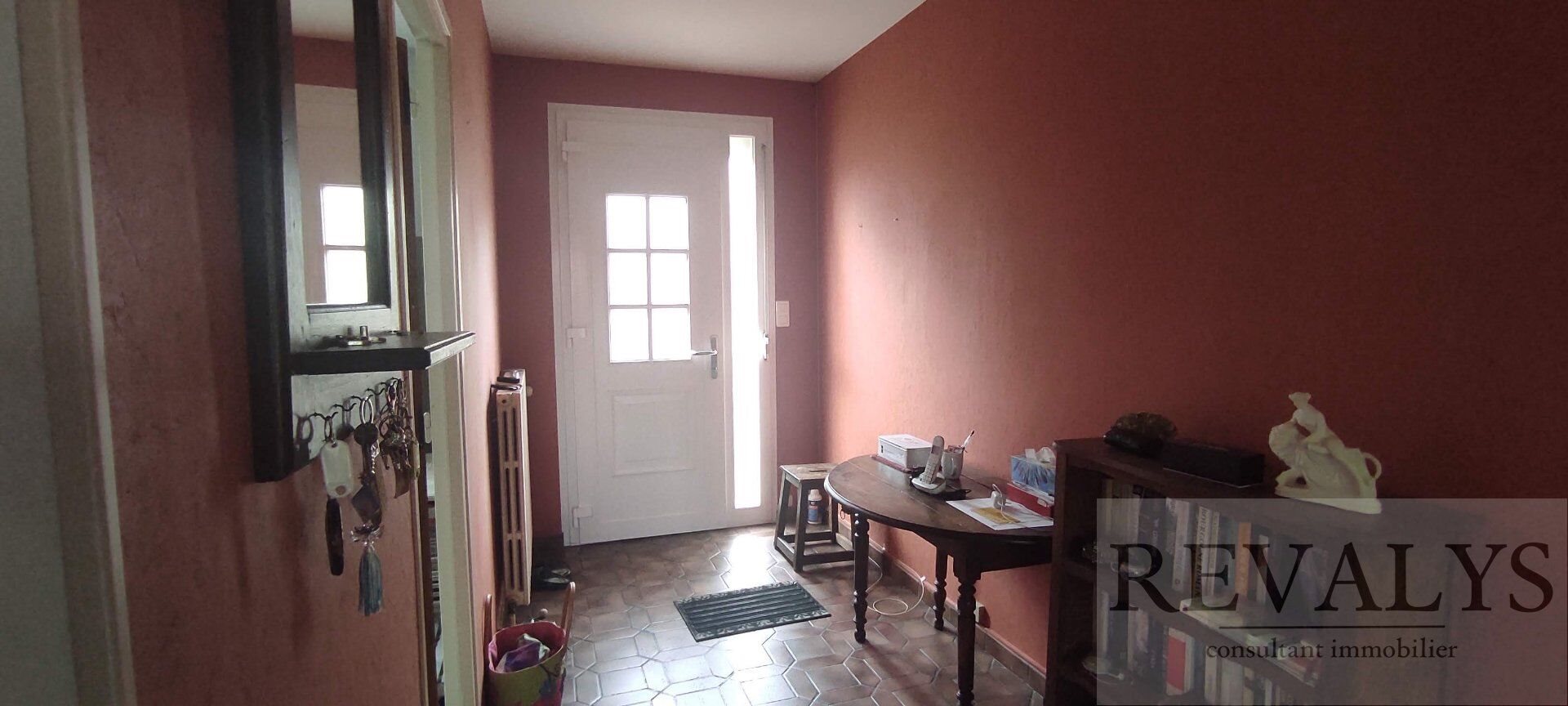 Maison à vendre, 113m², Autun