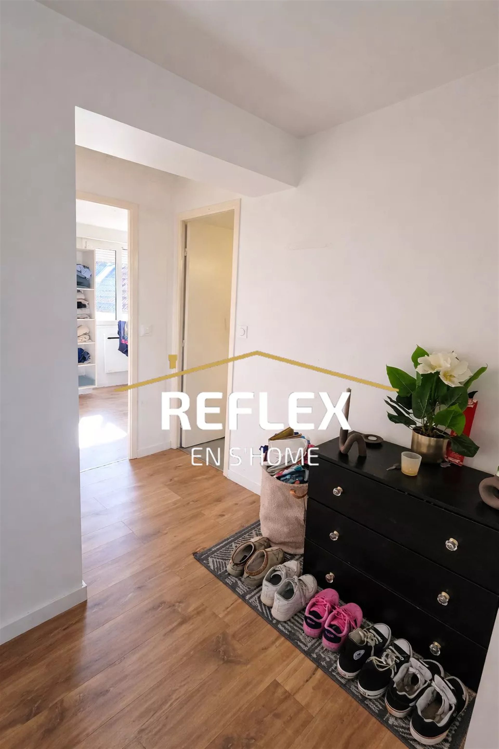 Appartement à vendre, 49m², Doullens