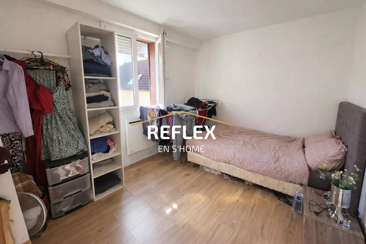 Appartement à vendre, 49m², Doullens