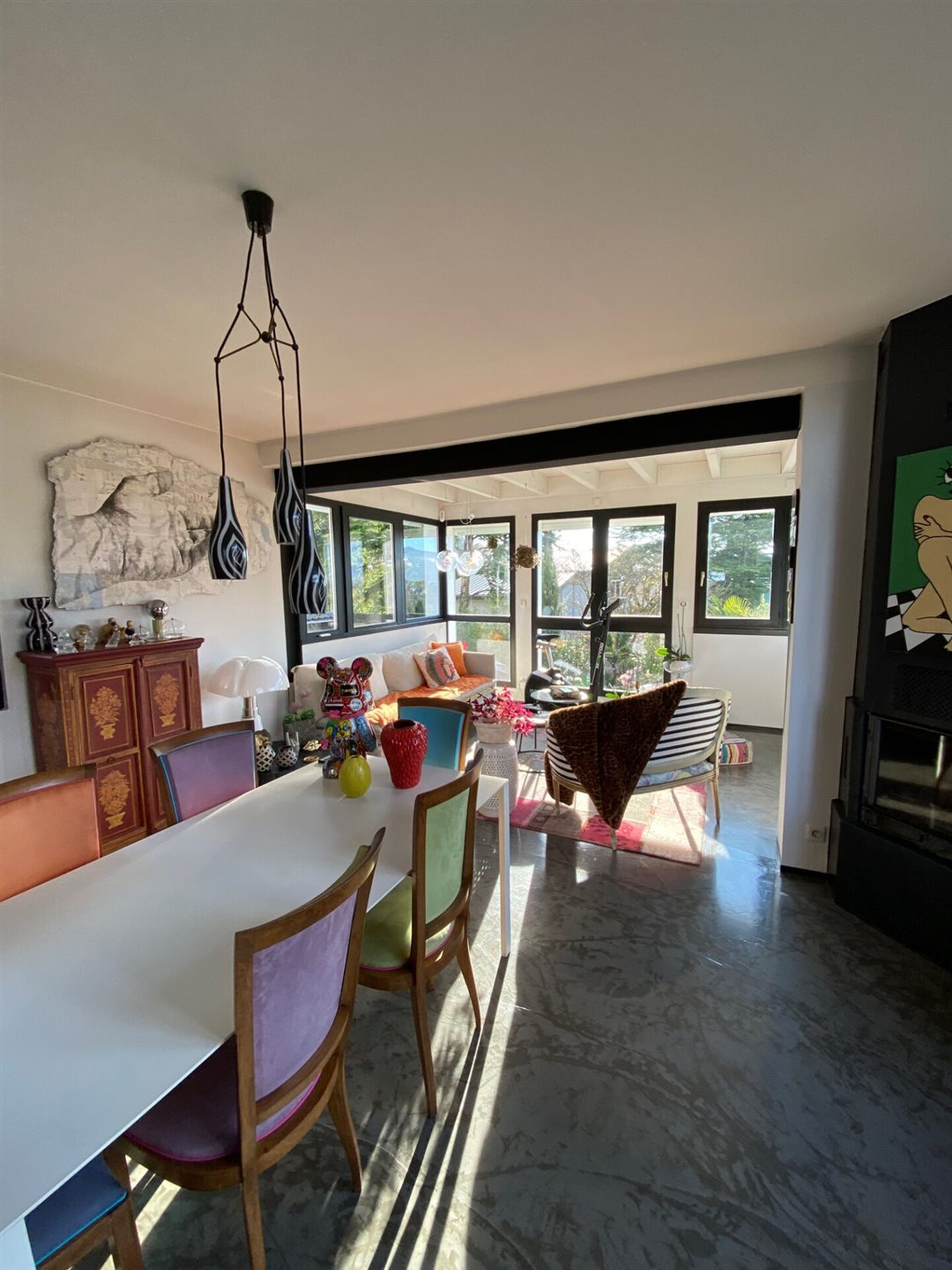 Maison à vendre, 112m², Aix-les-Bains