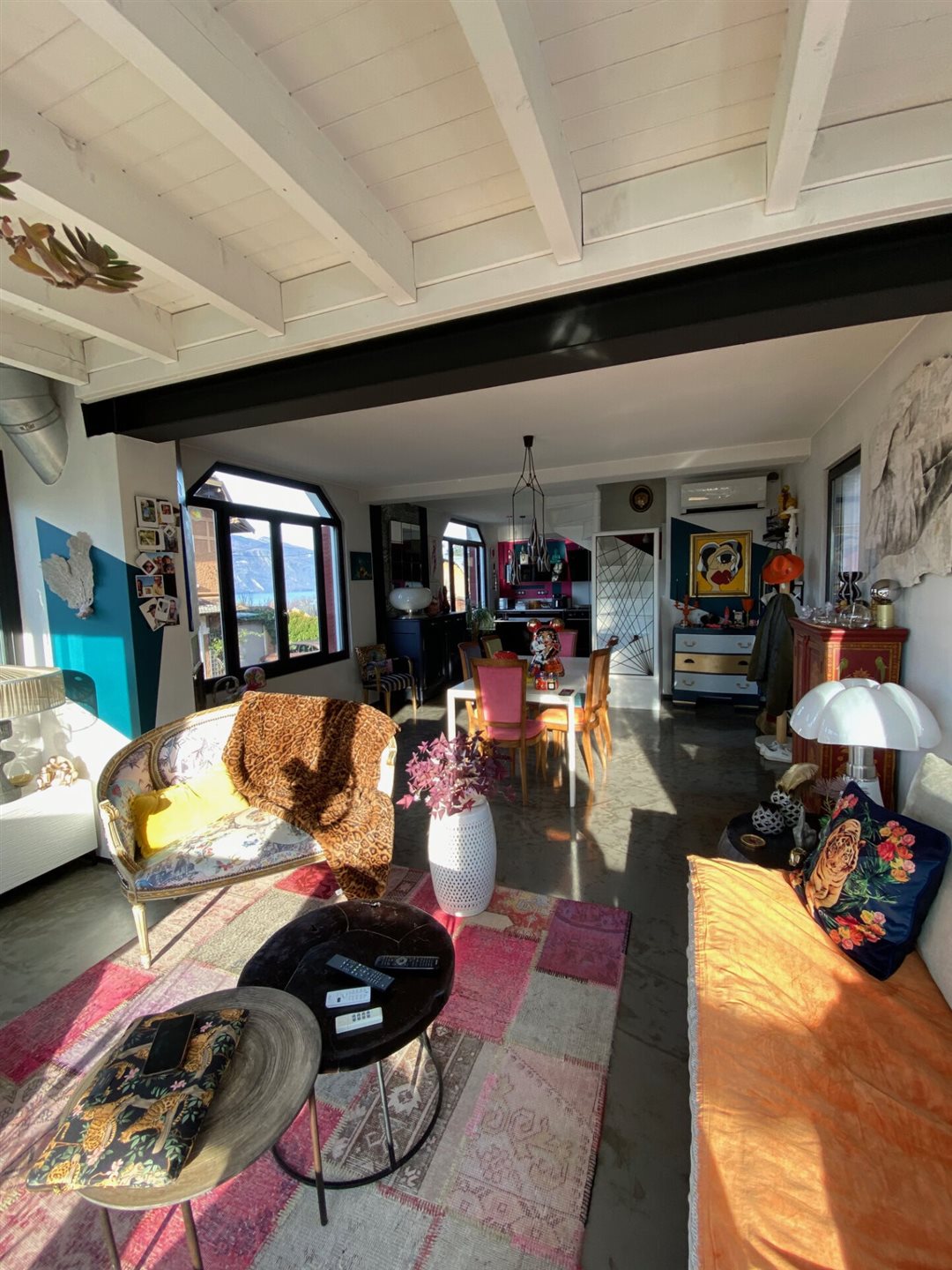 Maison à vendre, 112m², Aix-les-Bains