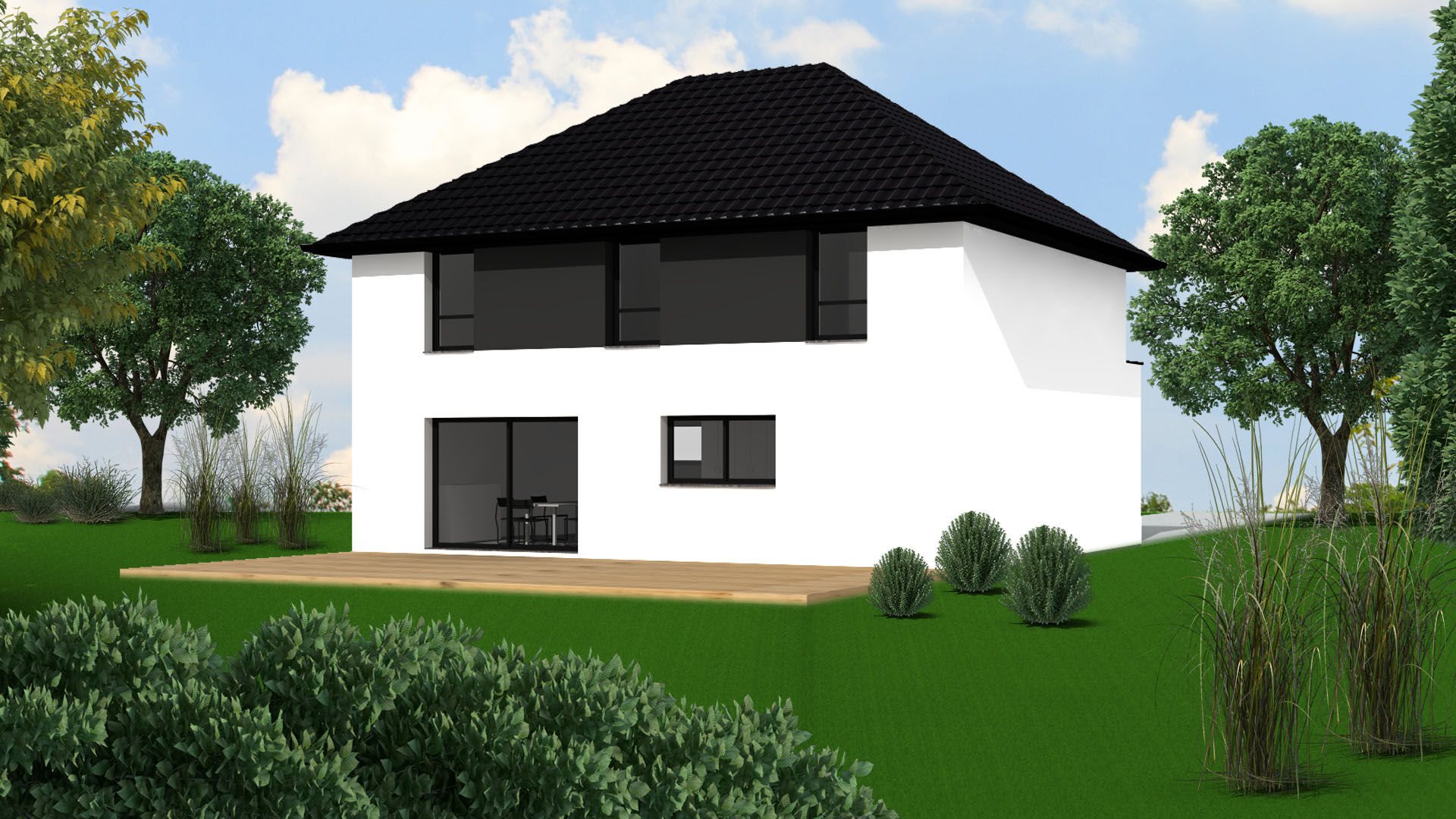 Maison à vendre, 122m², Bauvin