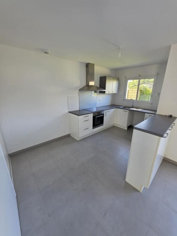 Maison à louer, 90m², Sainte-Luce-sur-Loire