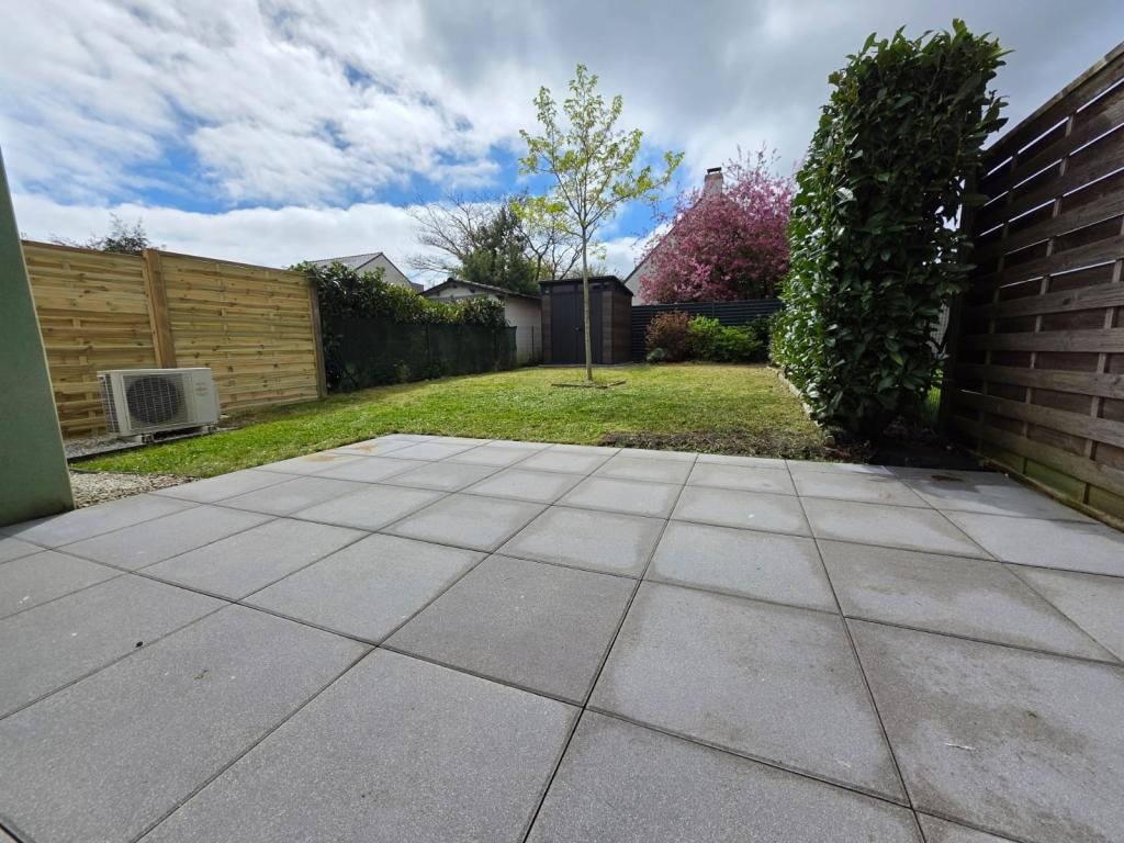 Maison à louer, 90m², Sainte-Luce-sur-Loire